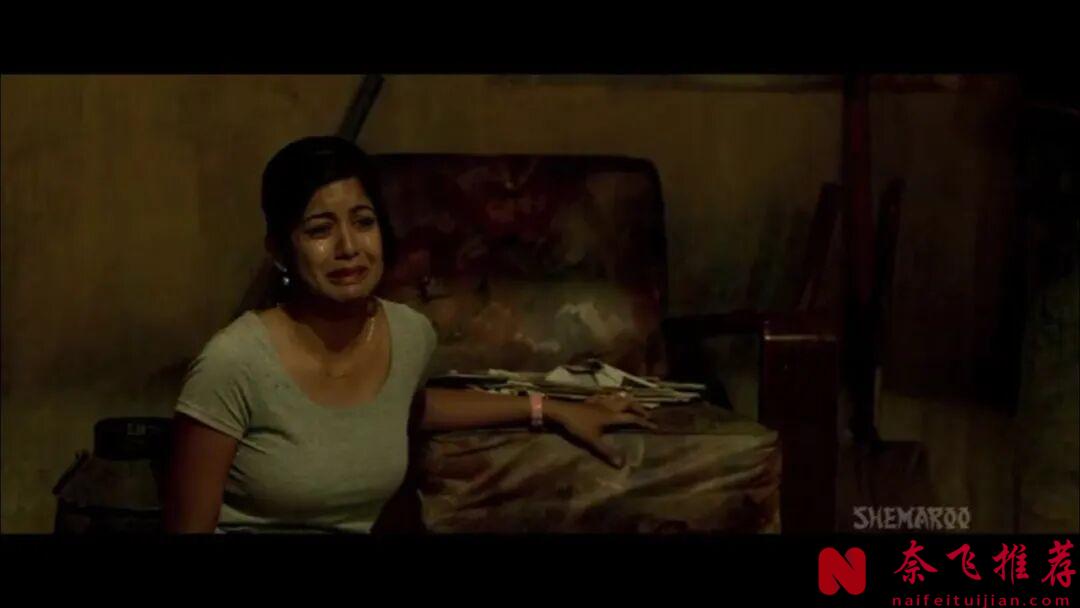 大胆敢拍，8.7高分，这部全球第3好的印度电影《误杀瞒天记/视觉/瞒天过海》惊艳到我了