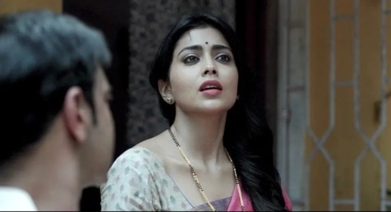 大胆敢拍，8.7高分，这部全球第3好的印度电影《误杀瞒天记/视觉/瞒天过海》惊艳到我了