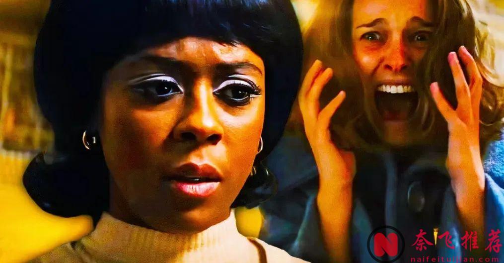 奥斯卡影后娜塔莉波曼14年后，再拍悬疑作品！