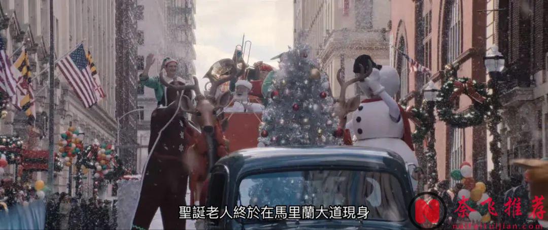 奥斯卡影后娜塔莉波曼14年后，再拍悬疑作品！