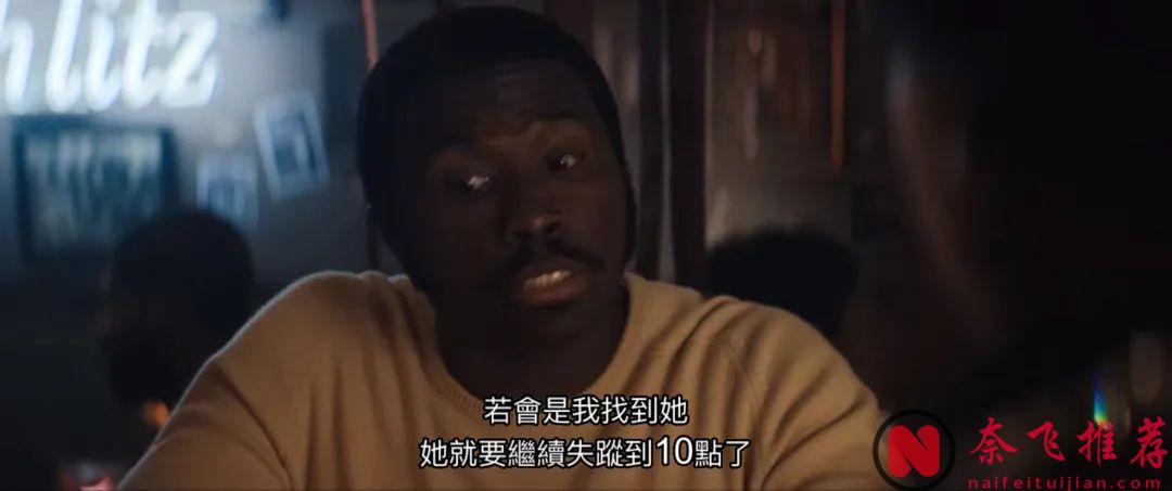 奥斯卡影后娜塔莉波曼14年后，再拍悬疑作品！