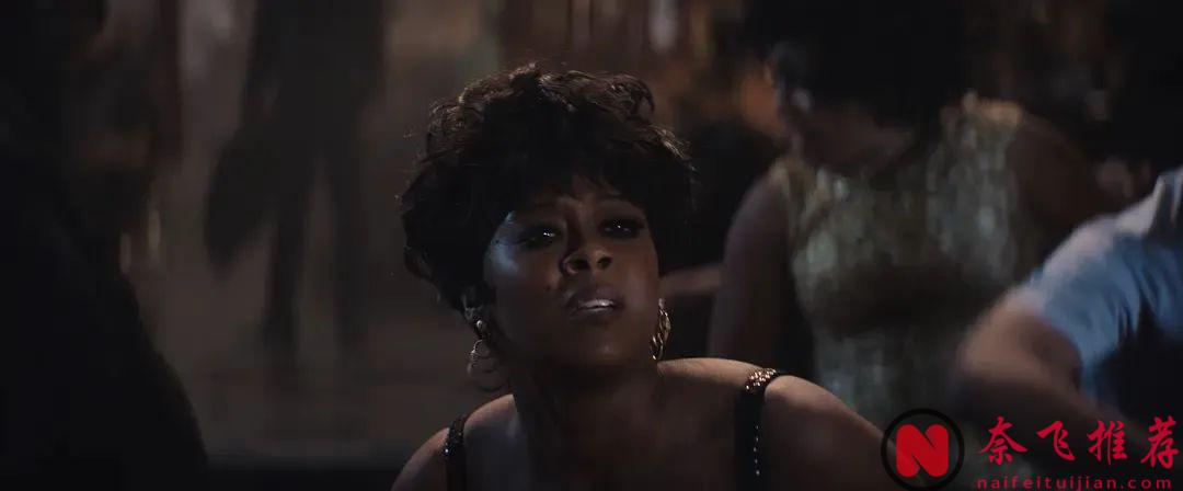 奥斯卡影后娜塔莉波曼14年后，再拍悬疑作品！