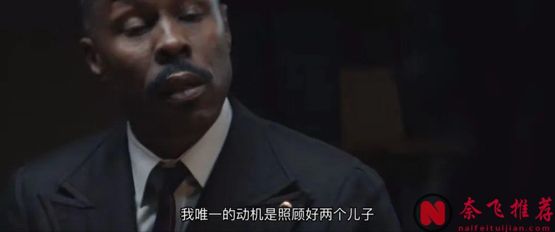 奥斯卡影后娜塔莉波曼14年后，再拍悬疑作品！