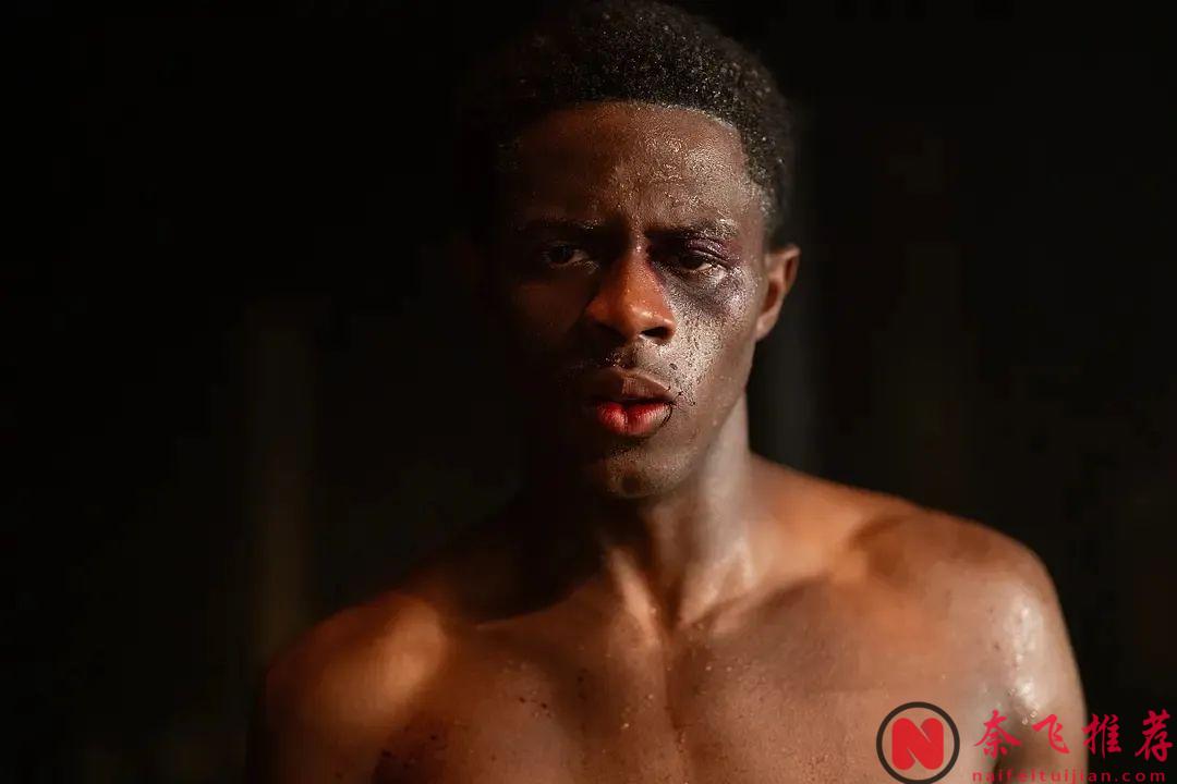 奥斯卡影后娜塔莉波曼14年后，再拍悬疑作品！