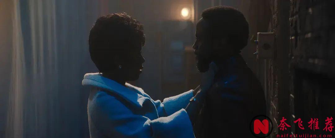 奥斯卡影后娜塔莉波曼14年后，再拍悬疑作品！