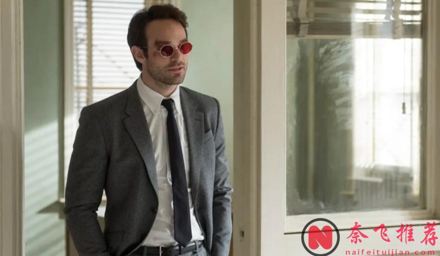 IMDb的8.6高分实至名归，最过瘾的漫威美剧《夜魔侠》算一部！