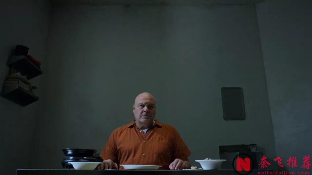 IMDb的8.6高分实至名归，最过瘾的漫威美剧《夜魔侠》算一部！