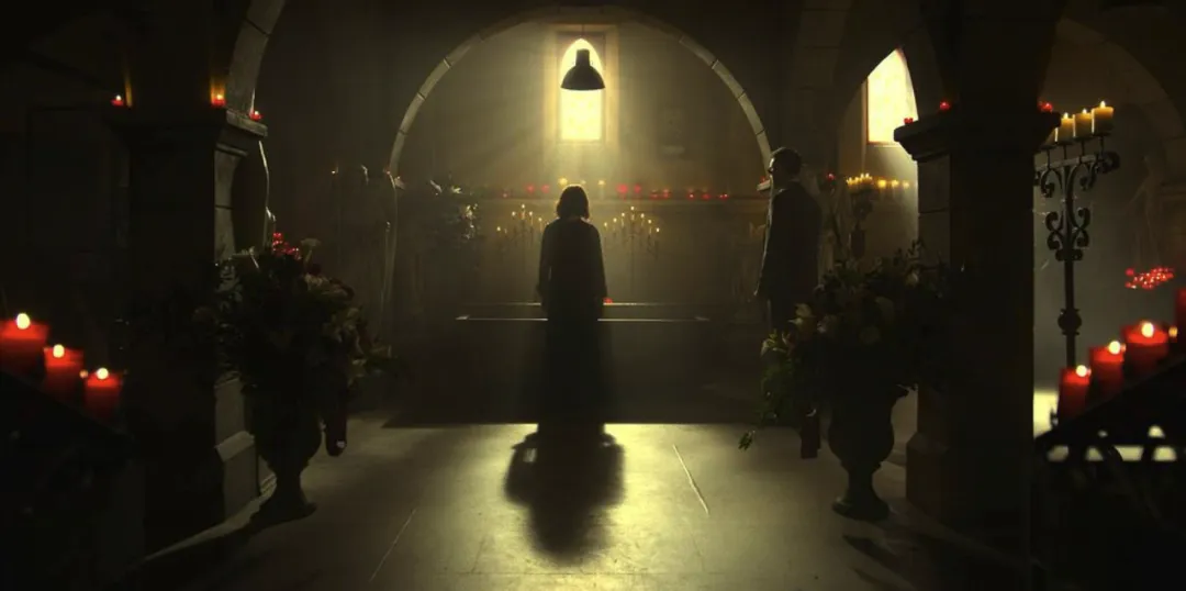 IMDb的8.6高分实至名归，最过瘾的漫威美剧《夜魔侠》算一部！