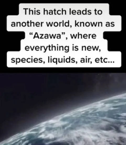 时空旅人预言2023年将现「平行时空」 ，全新星球对人类充满敌意！