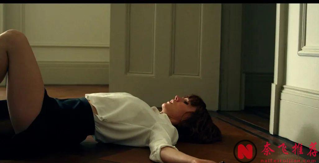 Netflix「情劫」，不輸五十度黑/格雷的五十道色戒2(港) / 格雷的五十道陰影：束縛(臺)