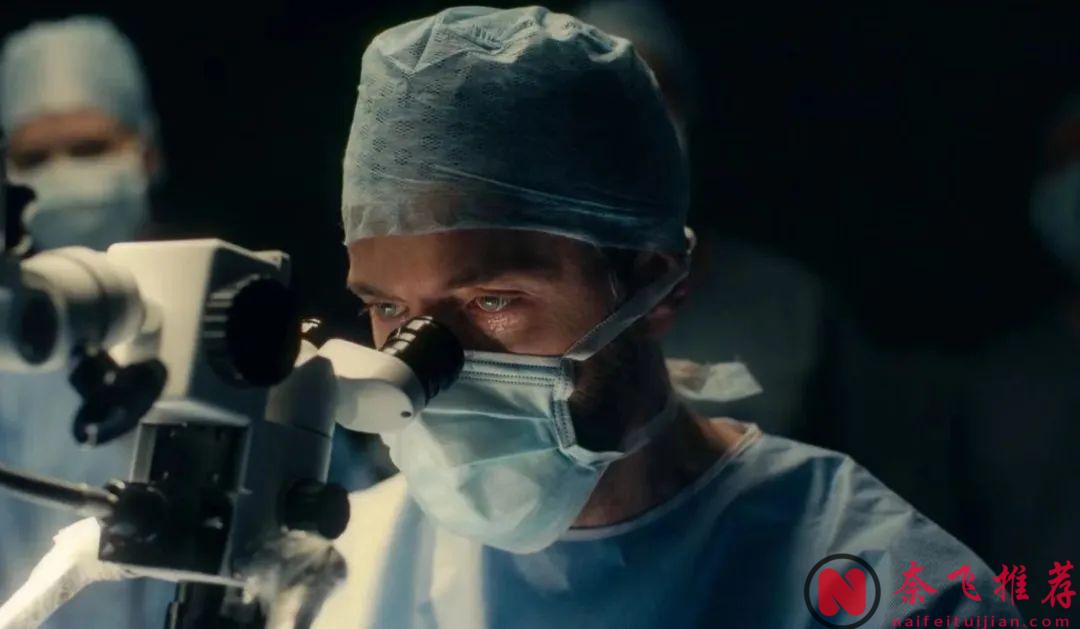 Netflix「情劫」，不輸五十度黑/格雷的五十道色戒2(港) / 格雷的五十道陰影：束縛(臺)