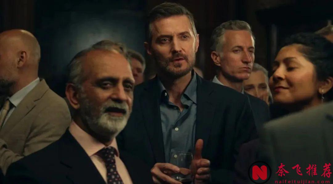 Netflix「情劫」，不輸五十度黑/格雷的五十道色戒2(港) / 格雷的五十道陰影：束縛(臺)