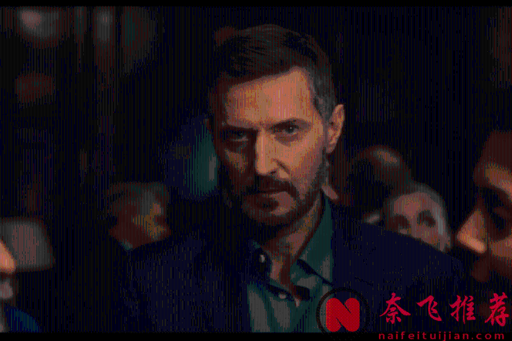 Netflix「情劫」，不輸五十度黑/格雷的五十道色戒2(港) / 格雷的五十道陰影：束縛(臺)