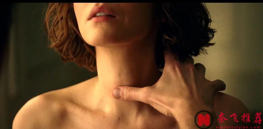 Netflix「情劫」，不輸五十度黑/格雷的五十道色戒2(港) / 格雷的五十道陰影：束縛(臺)