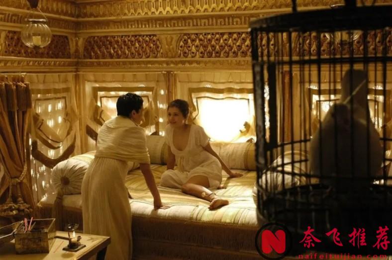 HBO的封神之作《羅馬》，媲美《斯巴達克斯》的炸裂尺度，未成年慎入！