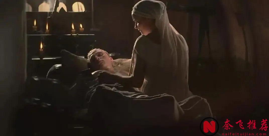 HBO的封神之作《羅馬》，媲美《斯巴達克斯》的炸裂尺度，未成年慎入！