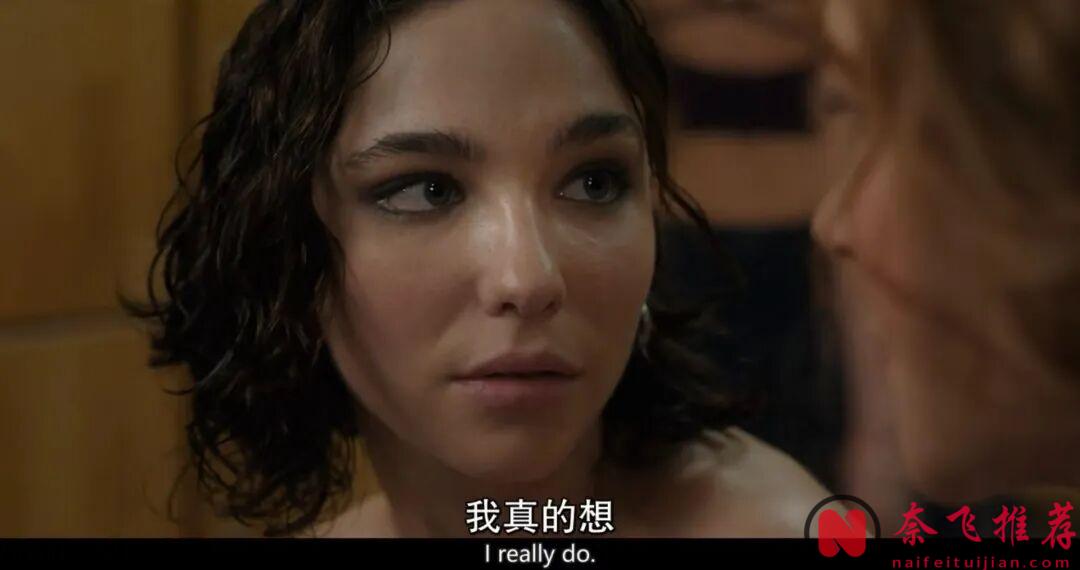 有尺度更有深度，這部HBO限制劇《無所作為/禍根》非常帶勁！