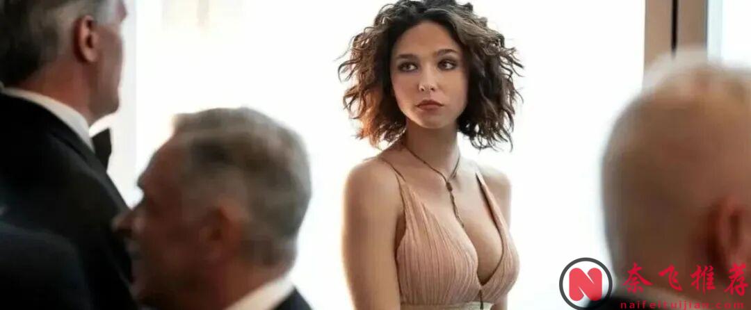 有尺度更有深度，這部HBO限制劇《無所作為/禍根》非常帶勁！