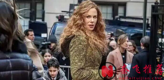 有尺度更有深度，這部HBO限制劇《無所作為/禍根》非常帶勁！