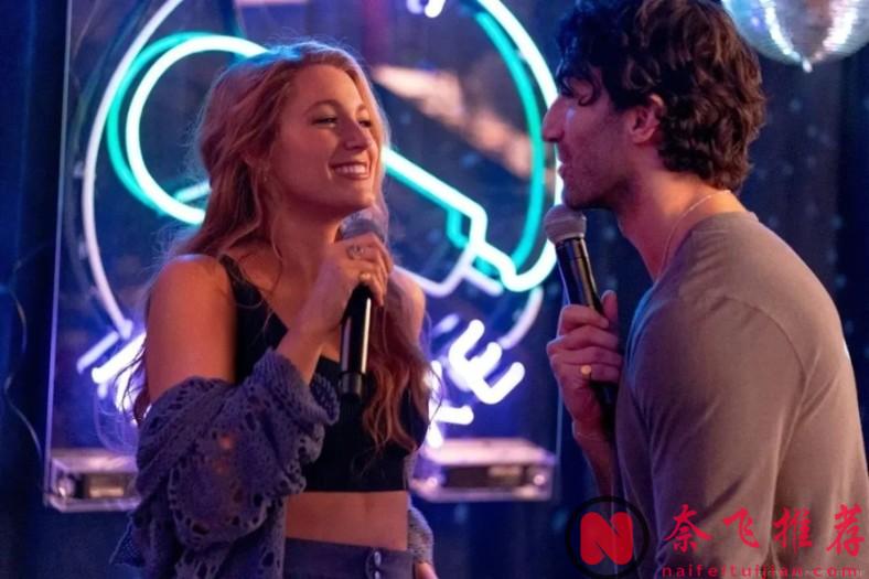 绯闻女王「Queen S」18禁新片《爱情，到此为止/痛爱完成式/到我们为止》，票房大爆！