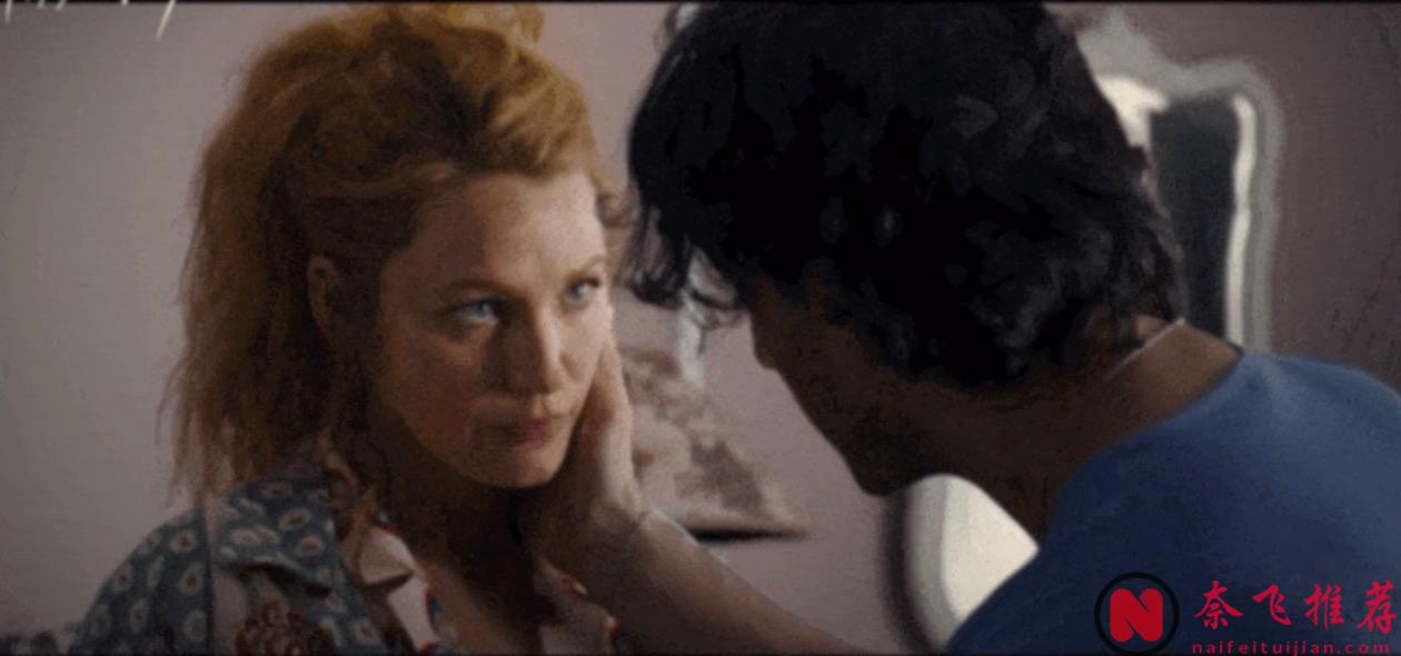 绯闻女王「Queen S」18禁新片《爱情，到此为止/痛爱完成式/到我们为止》，票房大爆！