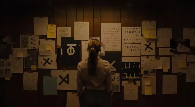 十年最佳美式恐怖片《长腿》强势来袭，尼古拉斯·凯奇/基治/凯吉再塑经典！