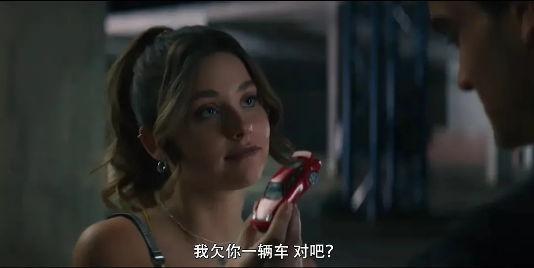 尺度拉满！又颜又欲，这部荷尔蒙爆棚的西班牙电影《我的错误》我爱看！