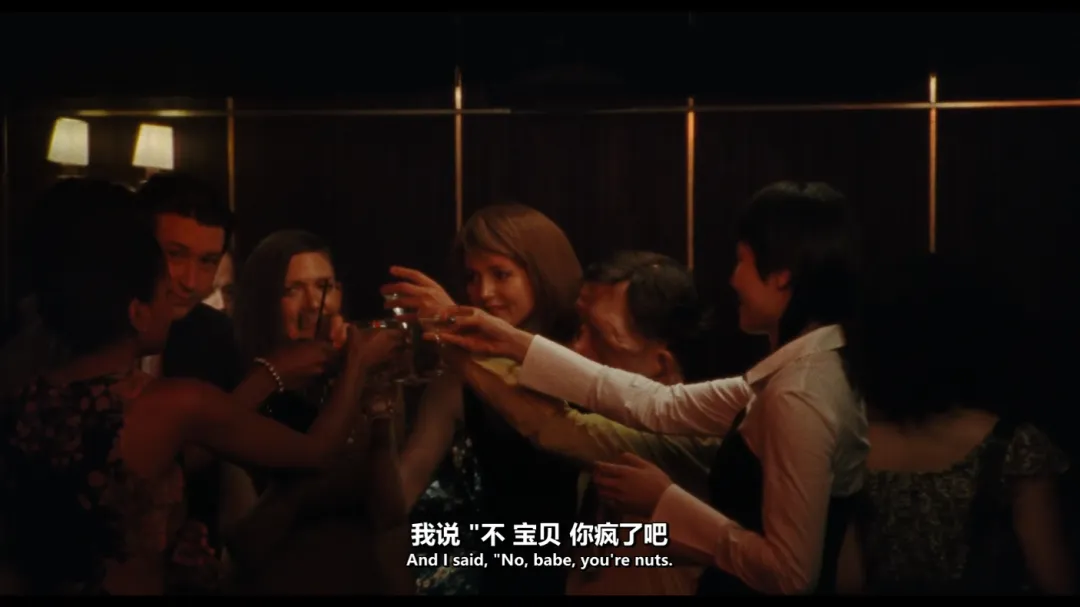 A24重口新作《不同的男人/非常男人》，性转版《某种物质/完美物质/惧裂》！