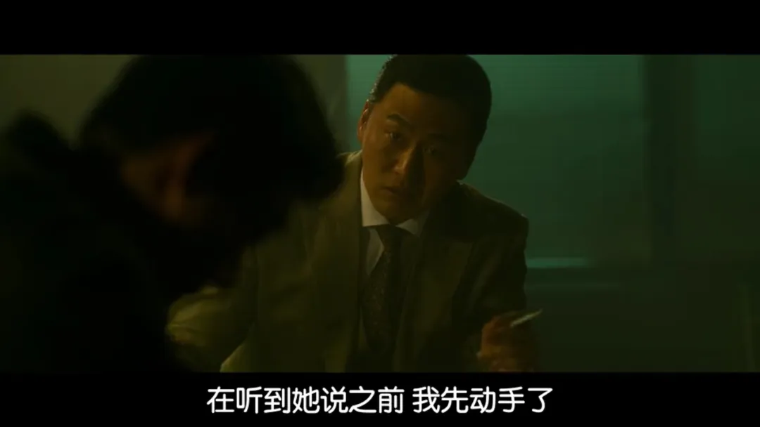 韓國犯罪電影《野獸們的戰爭/惡獸之戰》，他們擅長拍人性的黑暗，被韓媒怒批令人不適