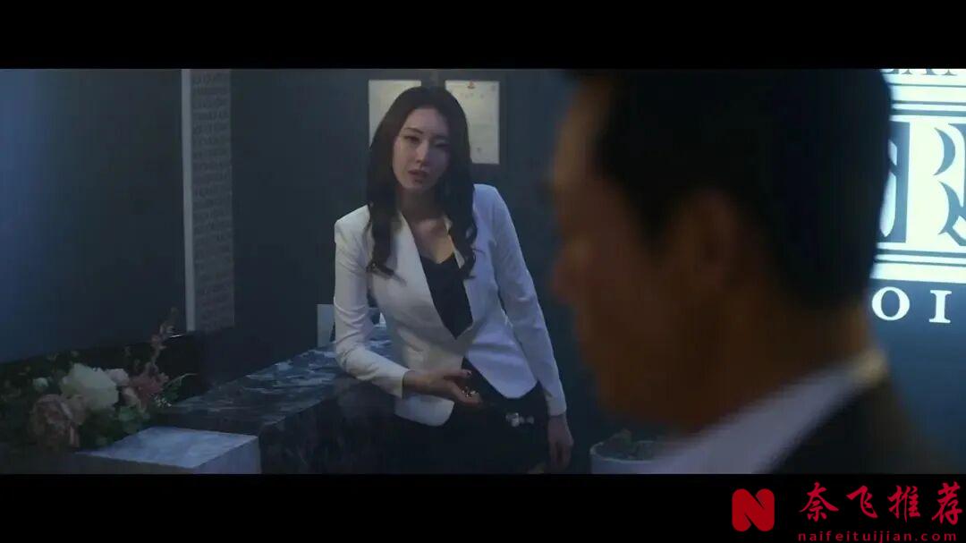 韓國犯罪電影《野獸們的戰爭/惡獸之戰》，他們擅長拍人性的黑暗，被韓媒怒批令人不適