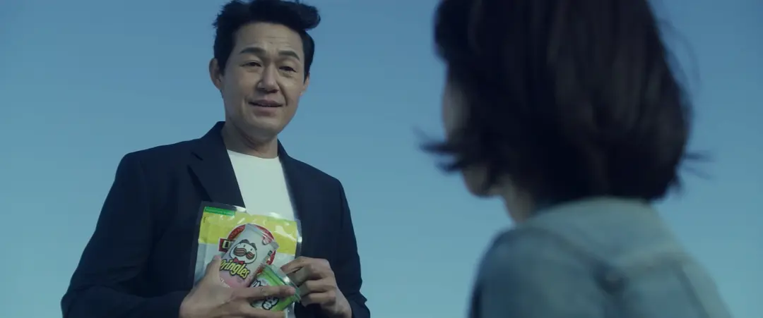 韓國犯罪電影《野獸們的戰爭/惡獸之戰》，他們擅長拍人性的黑暗，被韓媒怒批令人不適