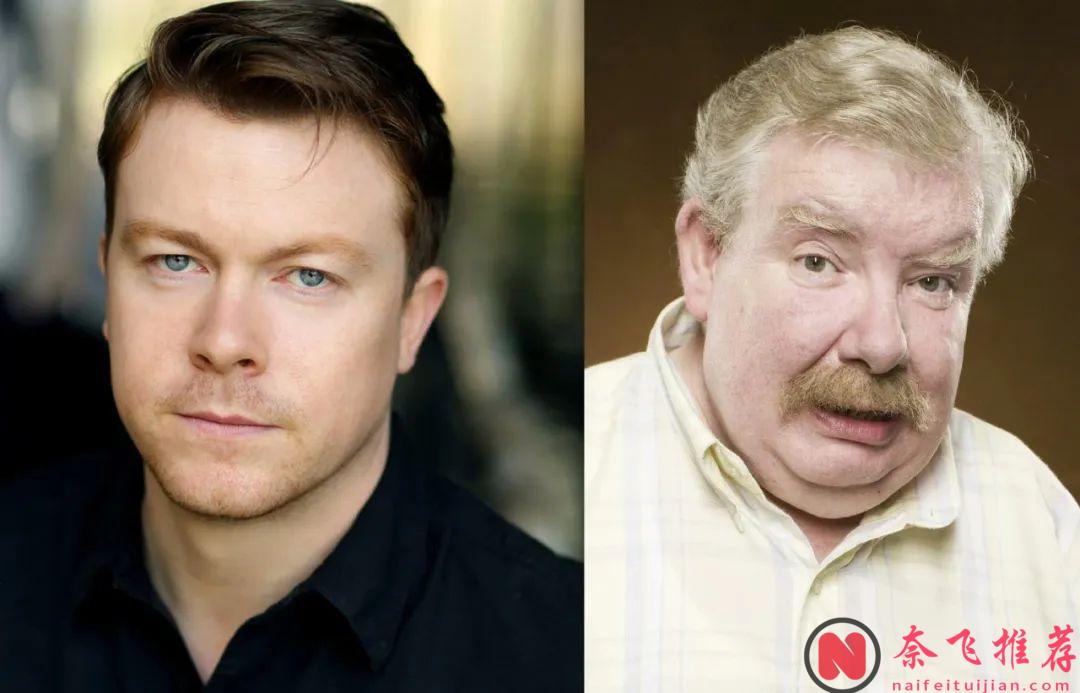 影版马尔福太帅不符合原著，HBO剧版《哈利波特》的你买账吗？