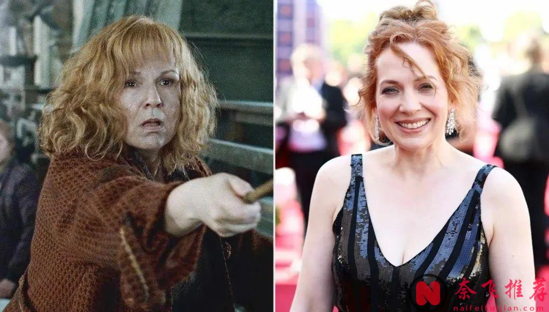 影版马尔福太帅不符合原著，HBO剧版《哈利波特》的你买账吗？