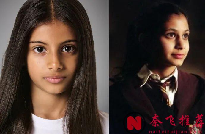 影版马尔福太帅不符合原著，HBO剧版《哈利波特》的你买账吗？