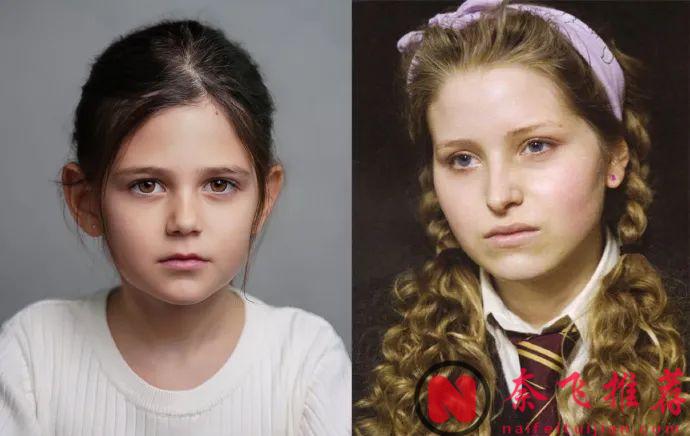 影版马尔福太帅不符合原著，HBO剧版《哈利波特》的你买账吗？