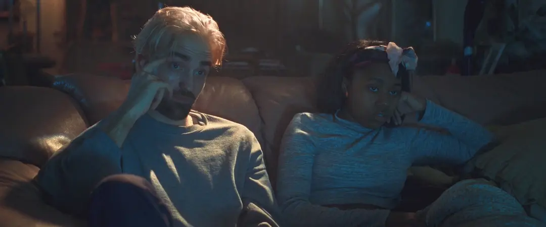 羅伯特·帕丁森最好的作品之一！美國高分犯罪片《好時光/命中有罪/失速夜狂奔》