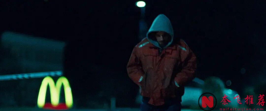 羅伯特·帕丁森最好的作品之一！美國高分犯罪片《好時光/命中有罪/失速夜狂奔》