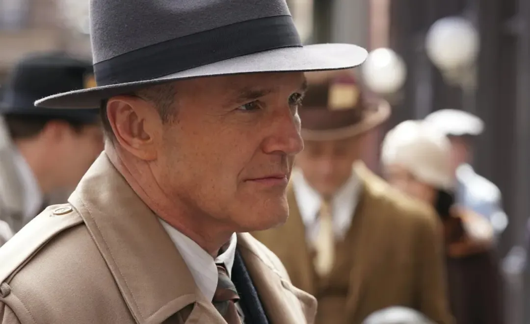 漫威史上最牛美剧《神盾局特工/神盾特工 / 神盾局》太能拍了，评分随着新一季上映一路飙升