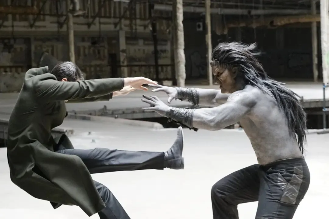 漫威史上最牛美剧《神盾局特工/神盾特工 / 神盾局》太能拍了，评分随着新一季上映一路飙升