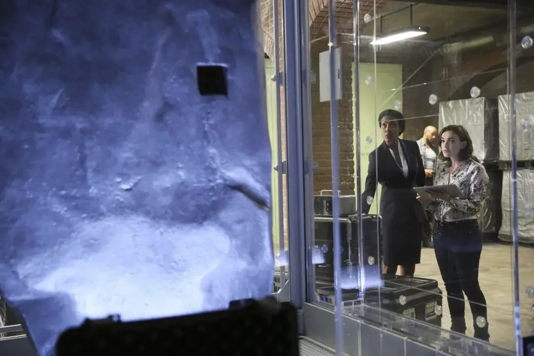 漫威史上最牛美剧《神盾局特工/神盾特工 / 神盾局》太能拍了，评分随着新一季上映一路飙升