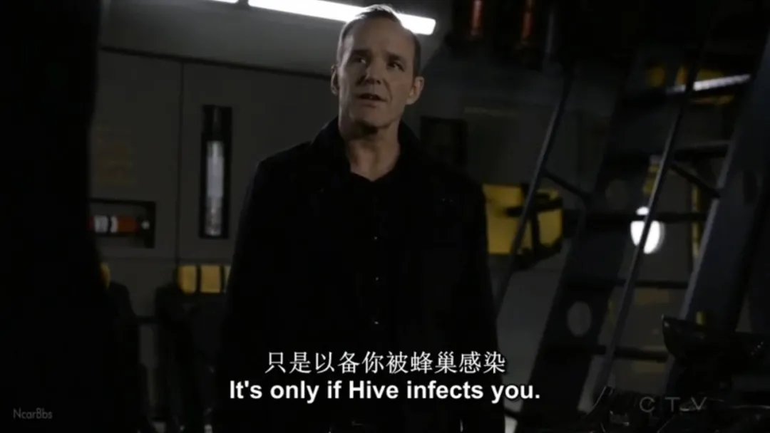 漫威史上最牛美剧《神盾局特工/神盾特工 / 神盾局》太能拍了，评分随着新一季上映一路飙升