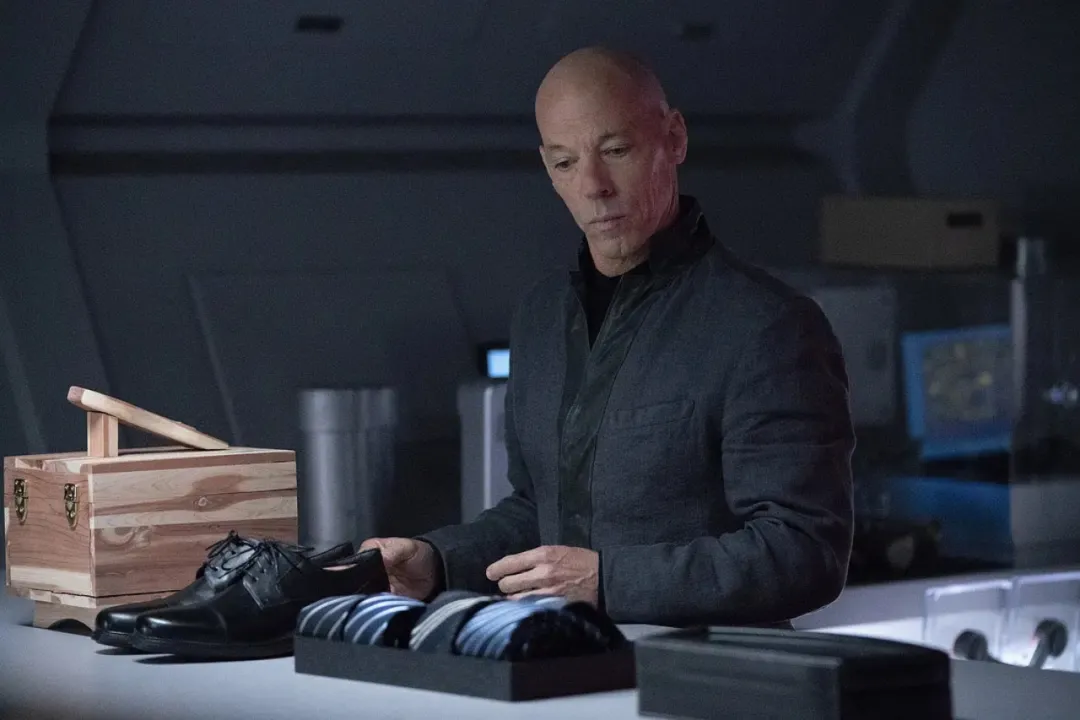 漫威史上最牛美剧《神盾局特工/神盾特工 / 神盾局》太能拍了，评分随着新一季上映一路飙升