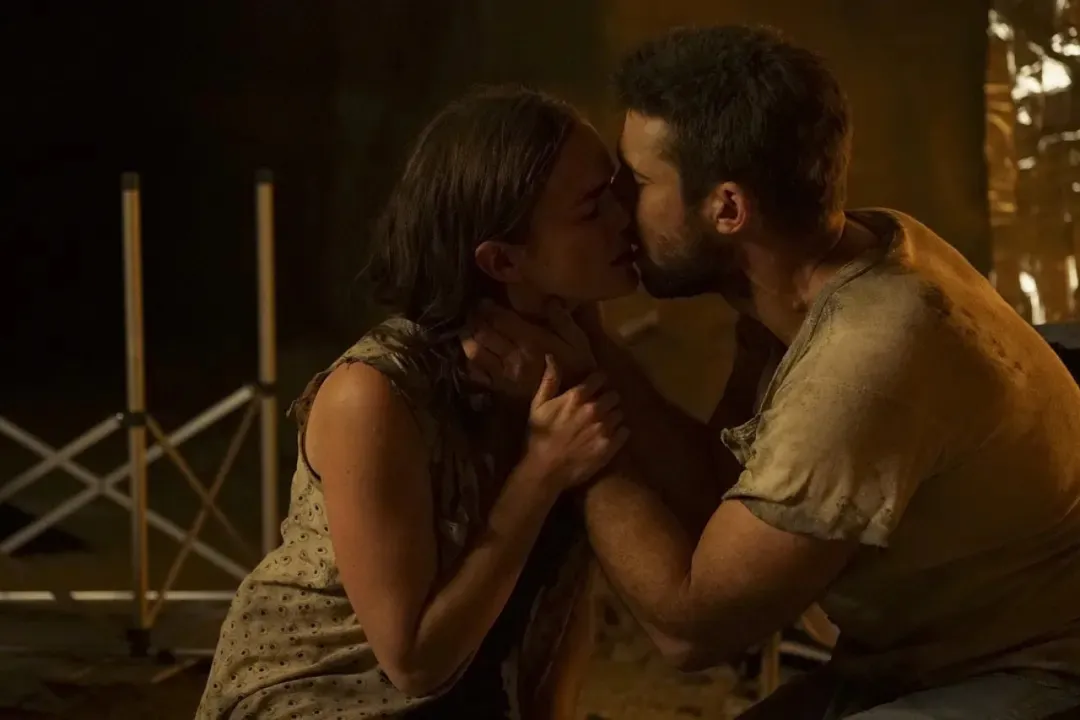 漫威史上最牛美剧《神盾局特工/神盾特工 / 神盾局》太能拍了，评分随着新一季上映一路飙升