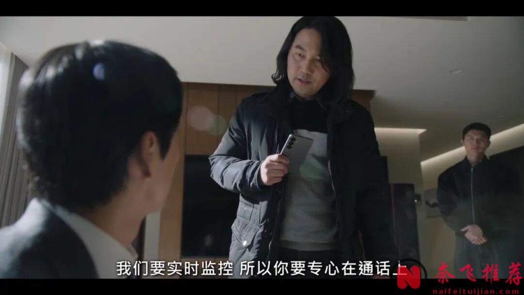 南宫珉新剧《婚姻之后/婚姻的完成》，演技大爆发，看得很爽