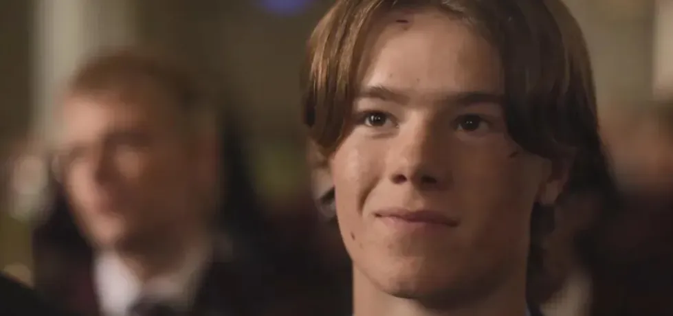 Netflix 《青春王室》第3季上线，甜到销魂太上头