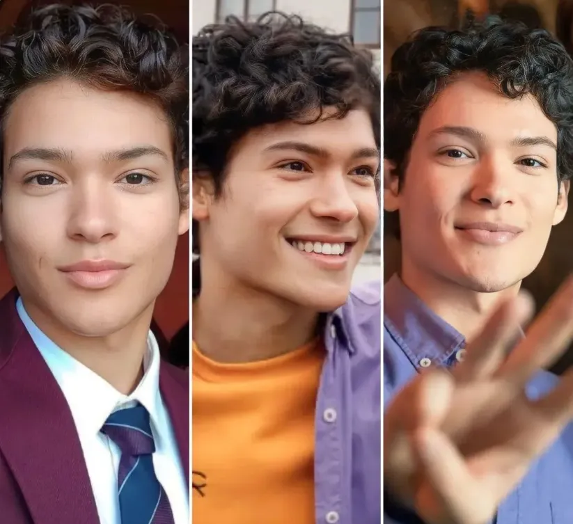 Netflix 《青春王室》第3季上线，甜到销魂太上头