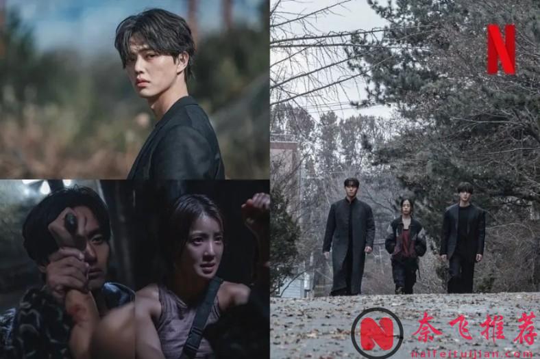 观众想看的是刺激的怪物大战，《甜蜜家园3》却被拍成了温情的“抗疫”剧