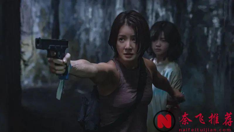 观众想看的是刺激的怪物大战，《甜蜜家园3》却被拍成了温情的“抗疫”剧