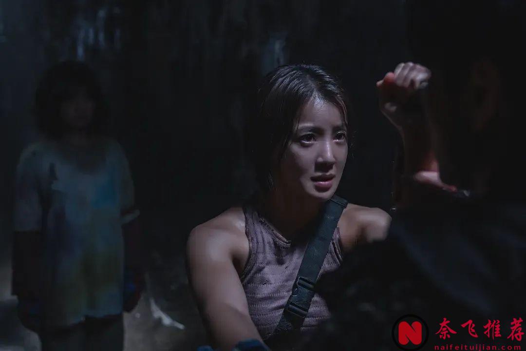 观众想看的是刺激的怪物大战，《甜蜜家园3》却被拍成了温情的“抗疫”剧