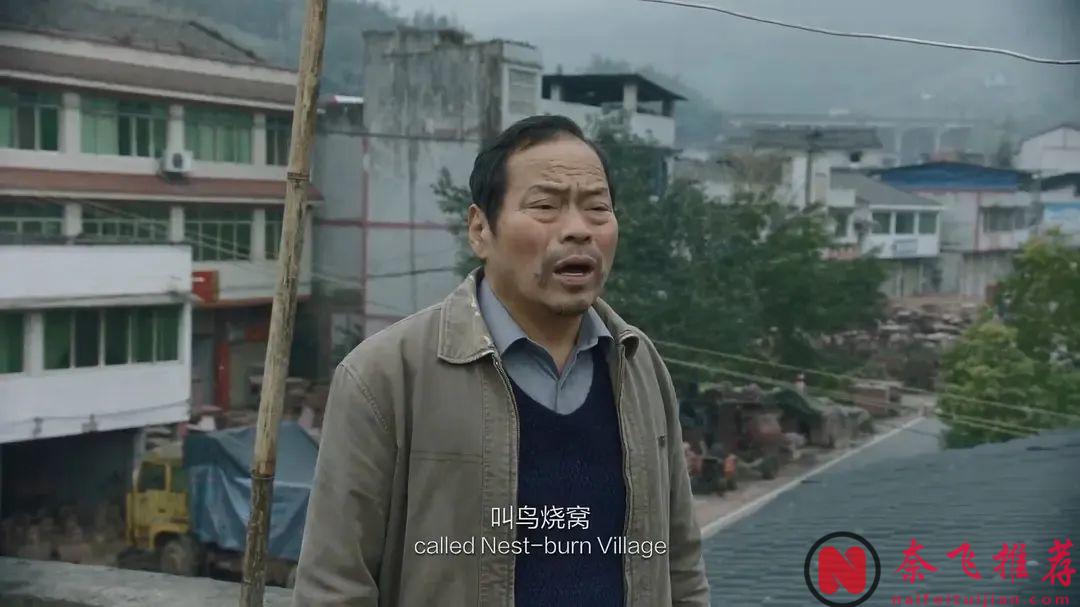 风格化科幻喜剧电影《宇宙探索编辑部》，花语伪科幻片中的佼佼者！